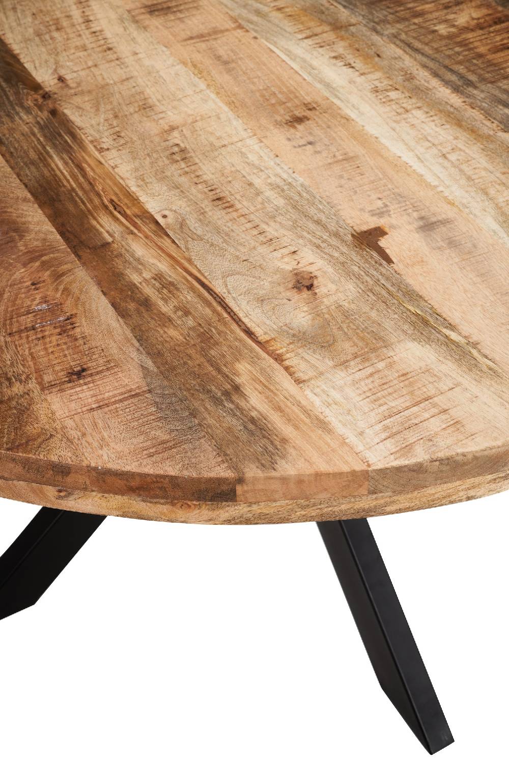 Novità Home Detroit - Tavolo Pranzo 130