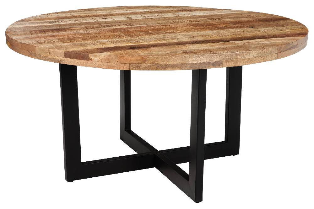 Novità Home Detroit - Tavolo Pranzo 150