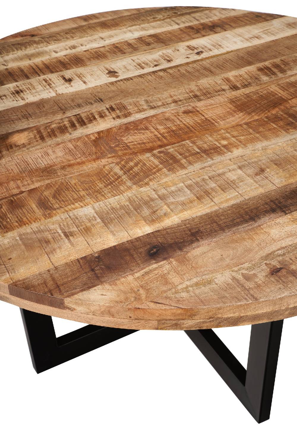 Novità Home Detroit - Tavolo Pranzo 150