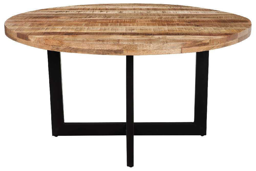 Novità Home Detroit - tavolo pranzo 150