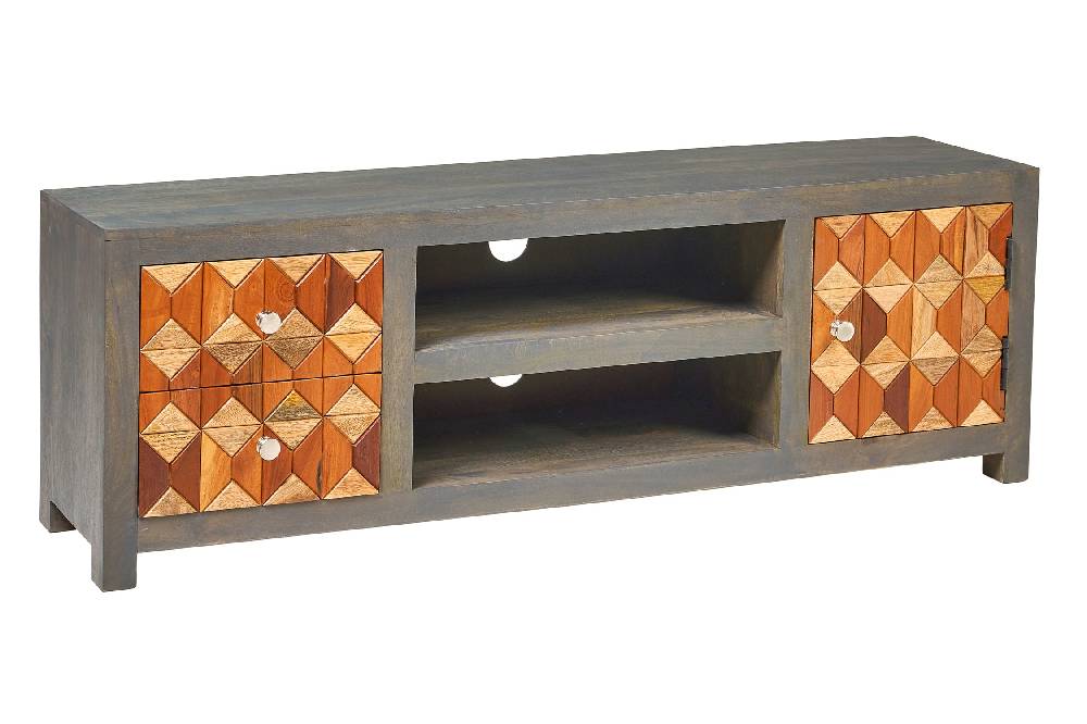 Novità Home Dimension - Porta Tv