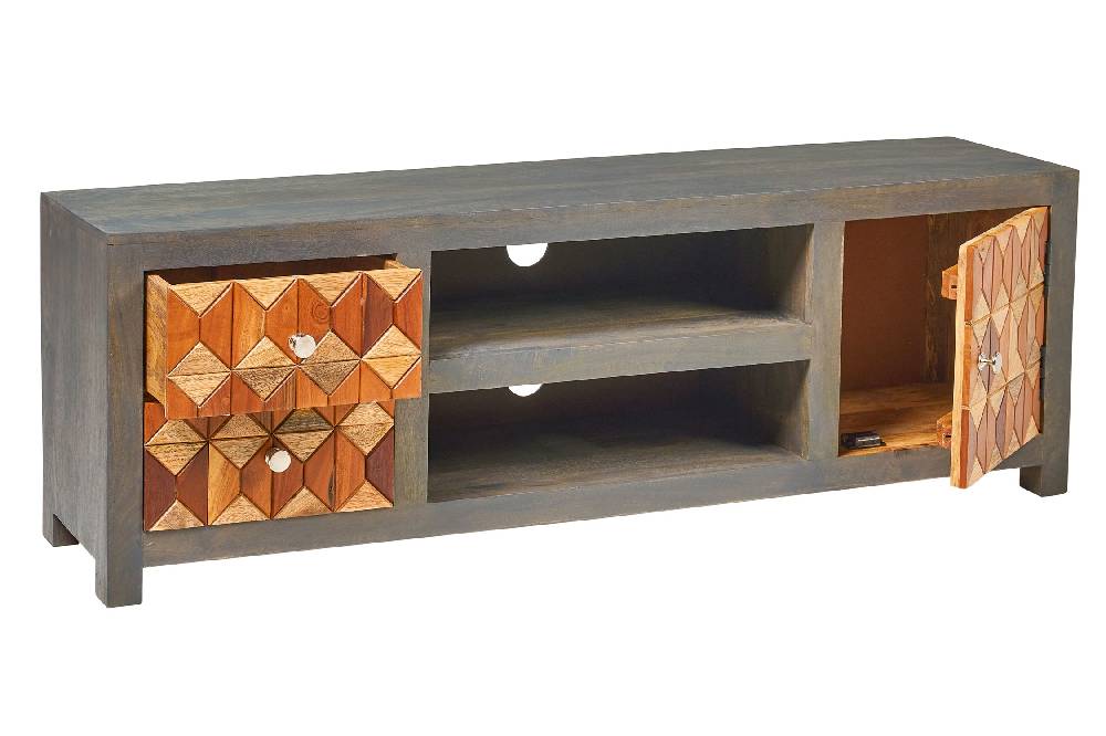 Novità Home Dimension - Porta Tv