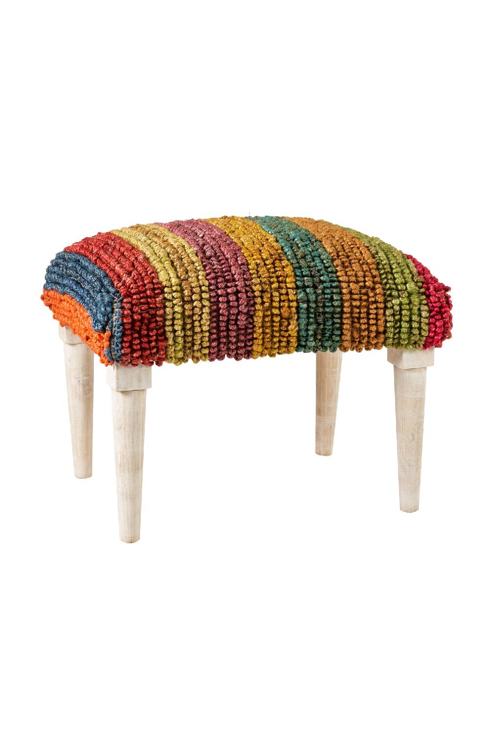 Novità Home Dinner - Panchetto Bucle' Toni Scuri