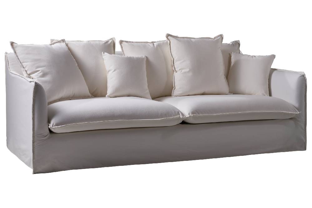 Novità Home Divano - Craig Bianco