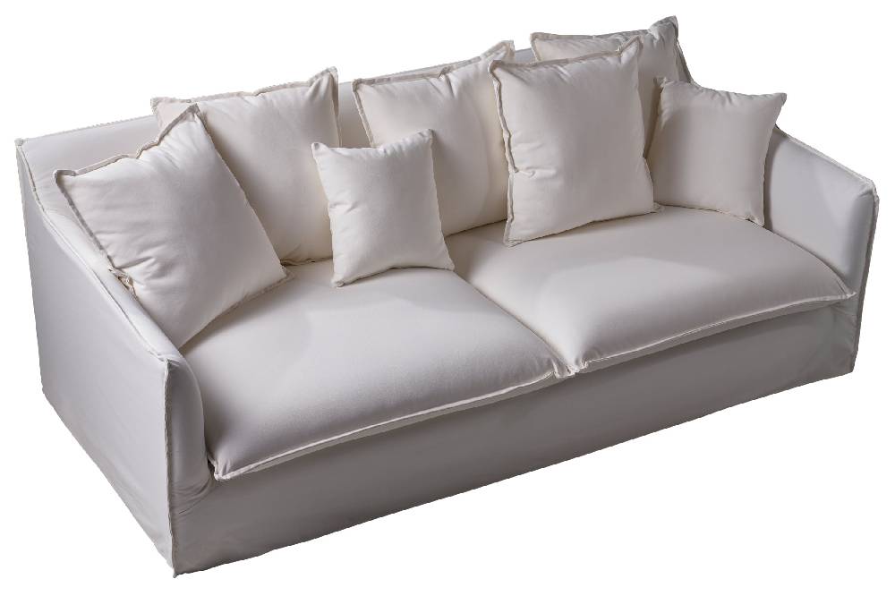 Novità Home Divano - Craig Bianco