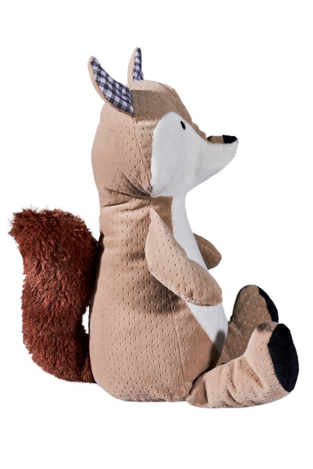 Novità Home Door Stop - Volpino