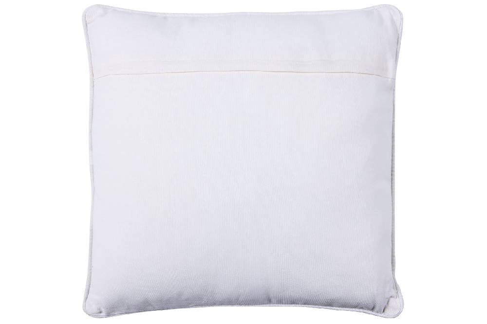 Novità Home Embrodery - Cuscino Brushstroke Leaves