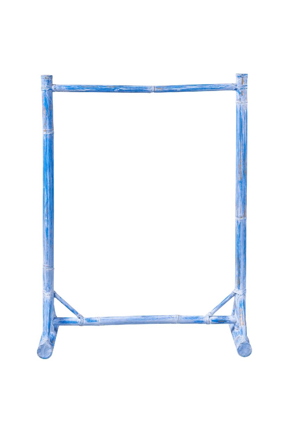 Novità Home Espositore Bamboo Blue