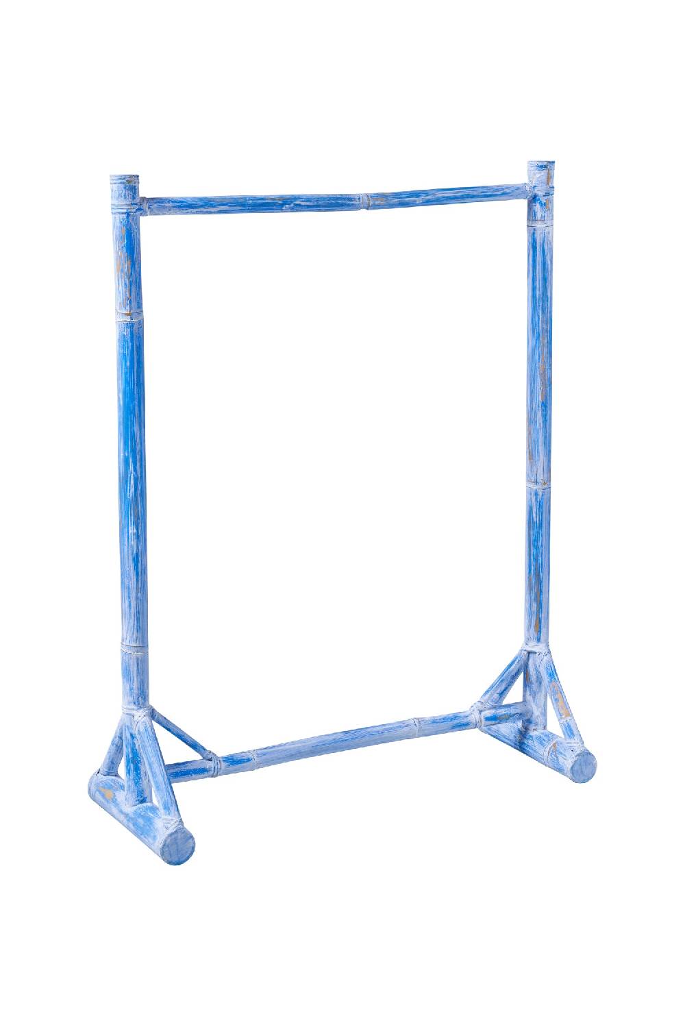 Novità Home Espositore bamboo blue