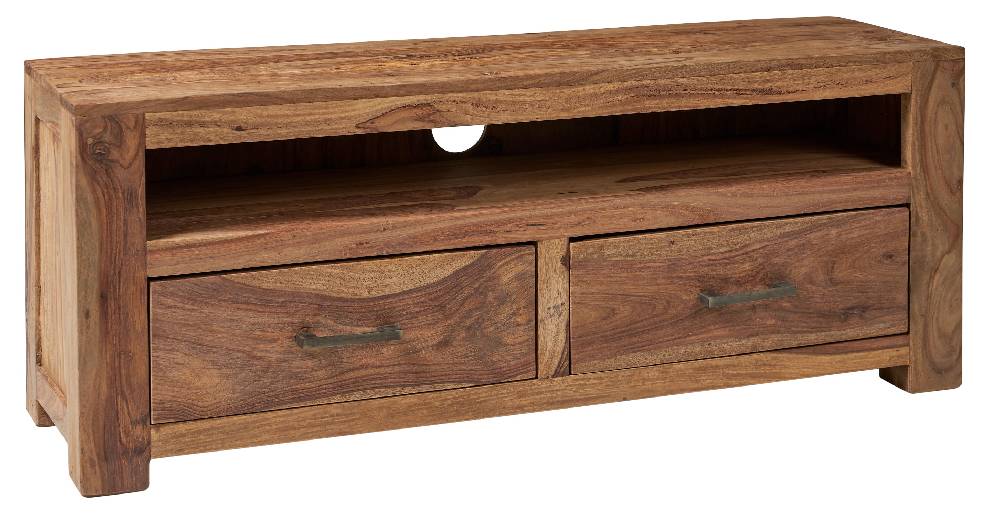 Novità Home Essence - Porta Tv 2 Cassetti