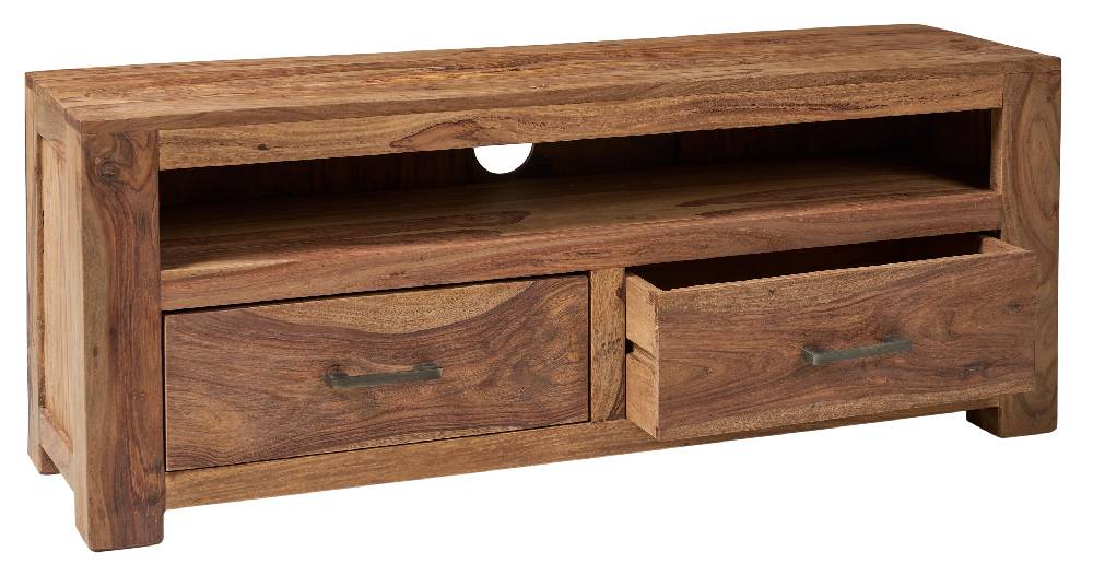 Novità Home Essence - Porta Tv 2 Cassetti