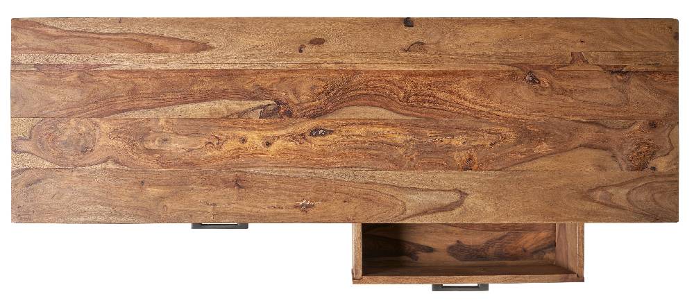 Novità Home Essence - Porta Tv 2 Cassetti