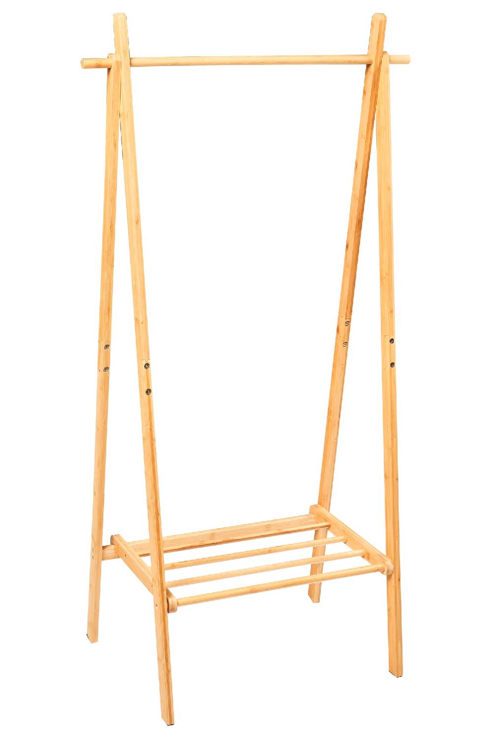 Novità Home Essential - Porta Abiti Bambu