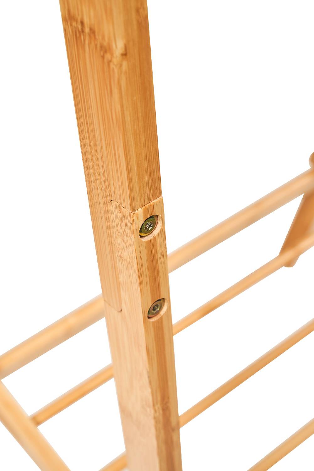 Novità Home Essential - Porta Abiti Bambu