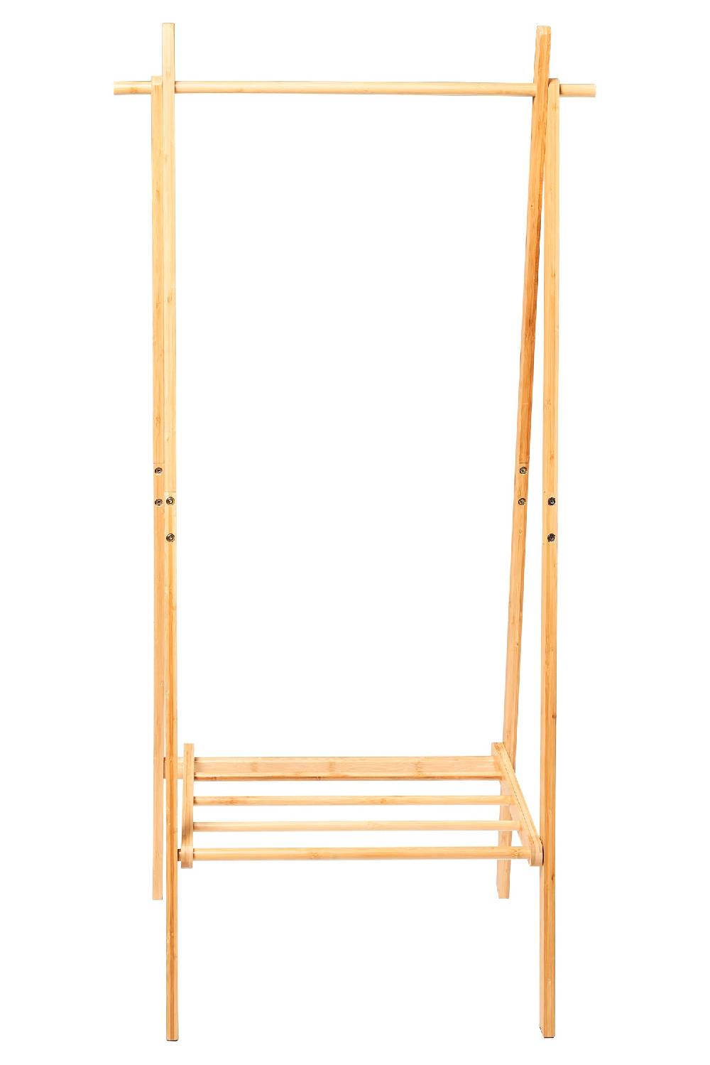 Novità Home Essential - Porta Abiti Bambu