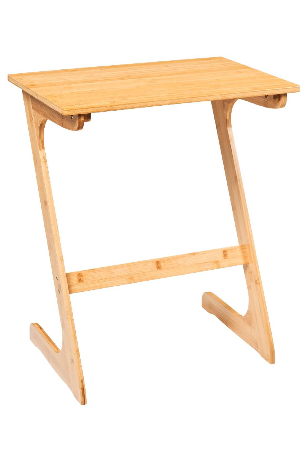 Novità Home Essential - Porta Pc Bambu