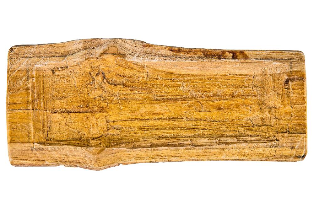 Novità Home Essential - Vassoio Tavola Legno Scavata