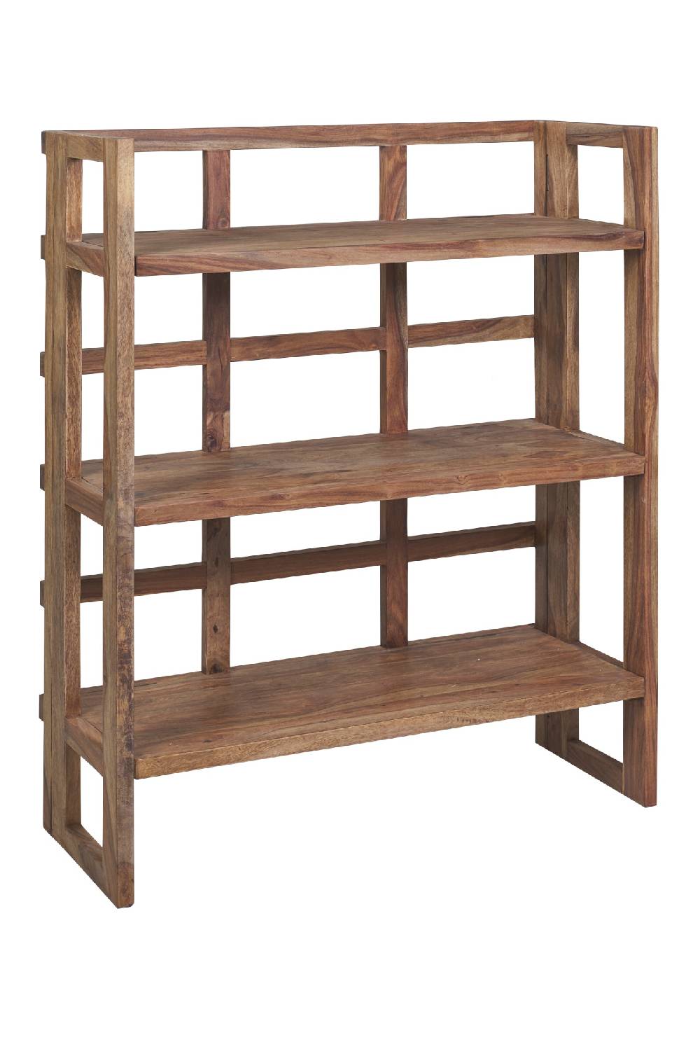 Novità Home Etagere 3 Ripiani In Legno