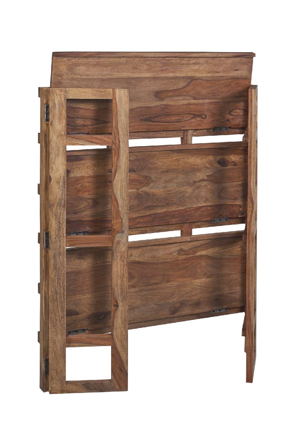 Novità Home Etagere 3 Ripiani In Legno