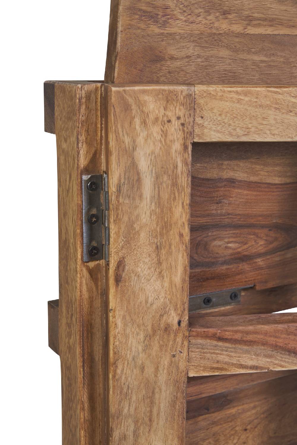 Novità Home Etagere 3 Ripiani In Legno