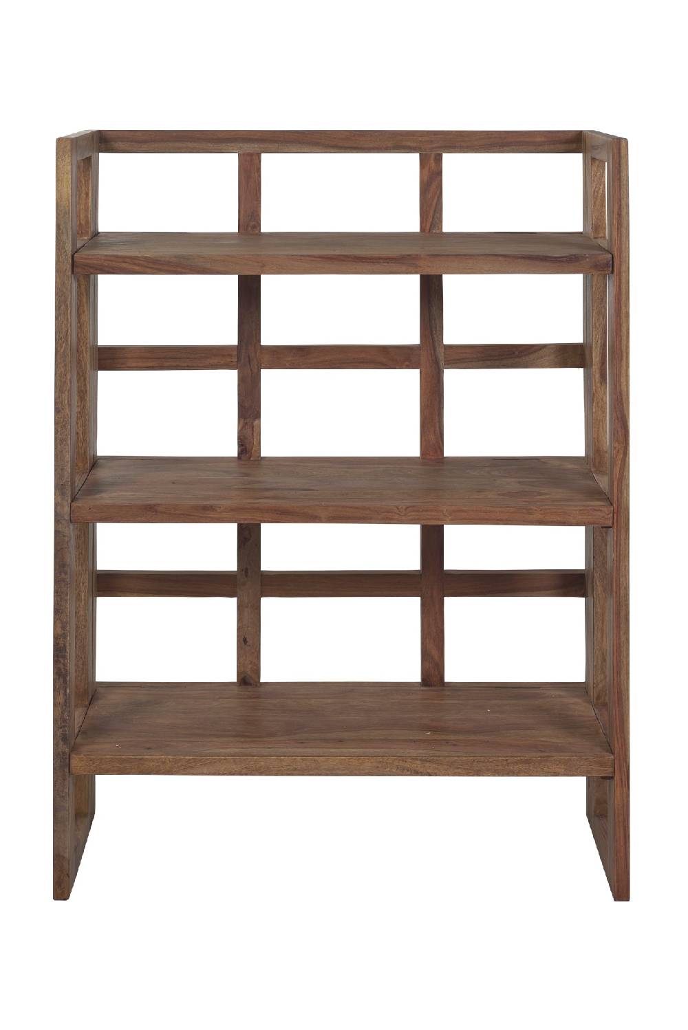 Novità Home Etagere 3 ripiani in legno