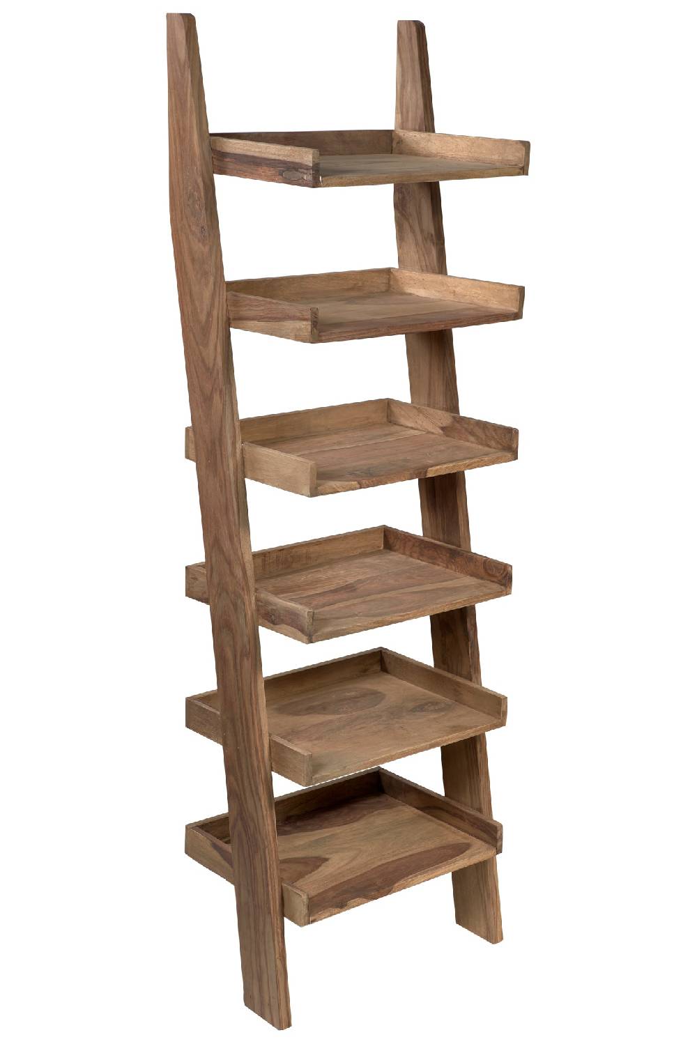 Novità Home Etagere A 6 Ripiani In Legno