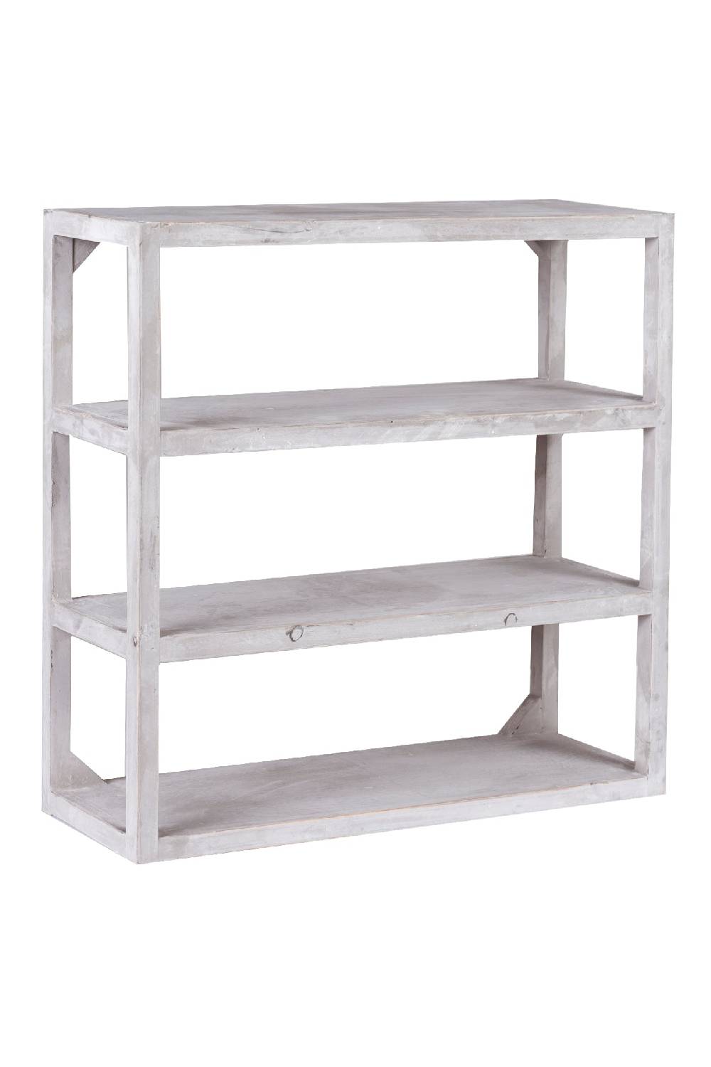 Novità Home Everywhere - Pensile 4 Piani Grigio