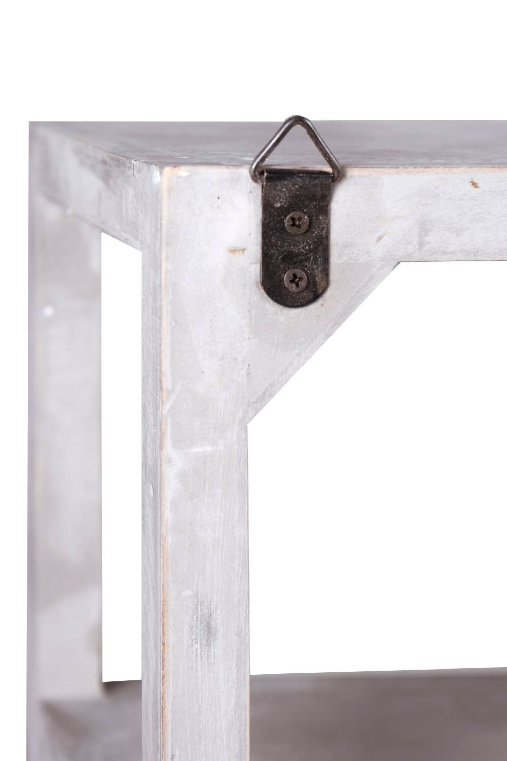 Novità Home Everywhere - Pensile 4 Piani Grigio