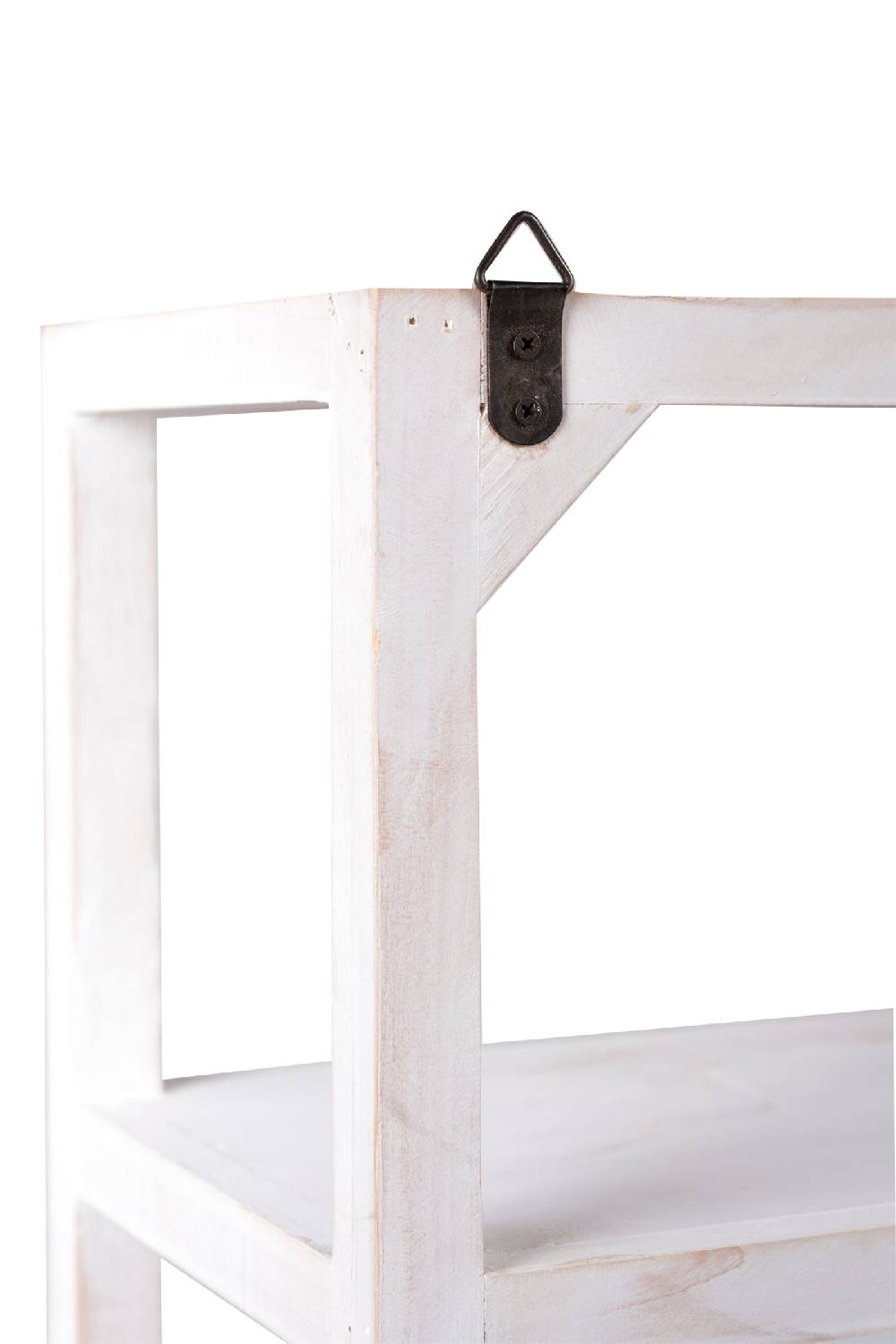 Novità Home Everywhere - Pensile 5 Piani Bianco