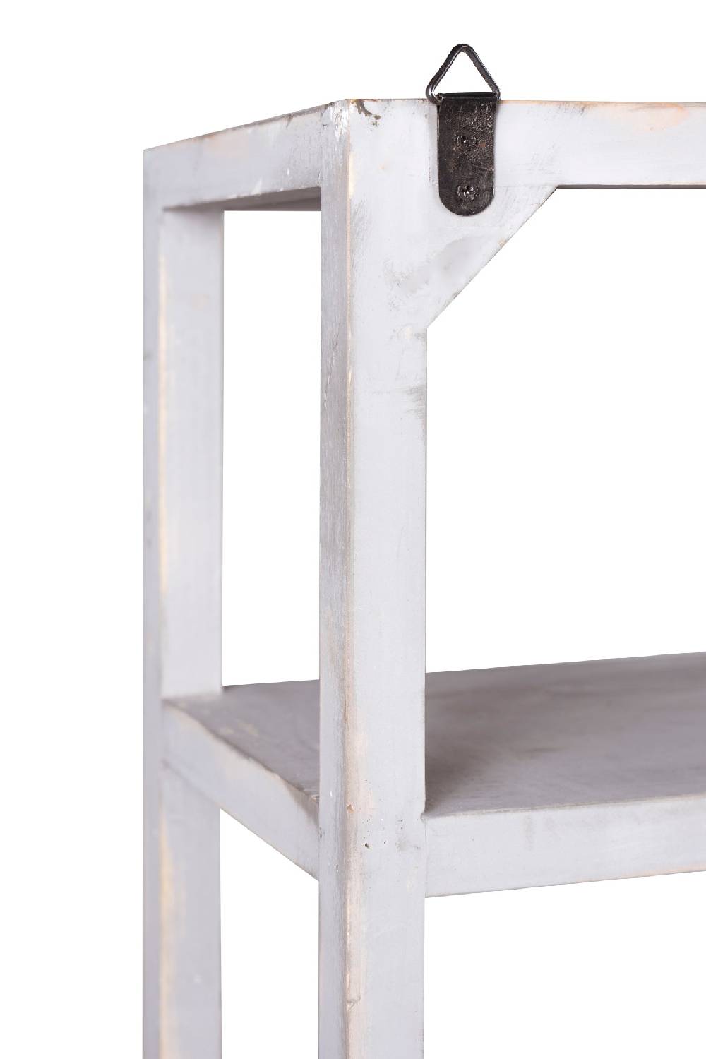 Novità Home Everywhere - Pensile 5 Piani Grigio