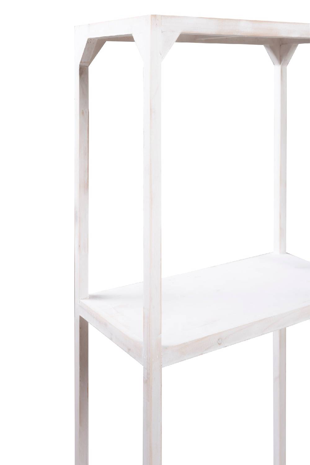 Novità Home Everywhere - Scaffalino 3 Piani Bianco