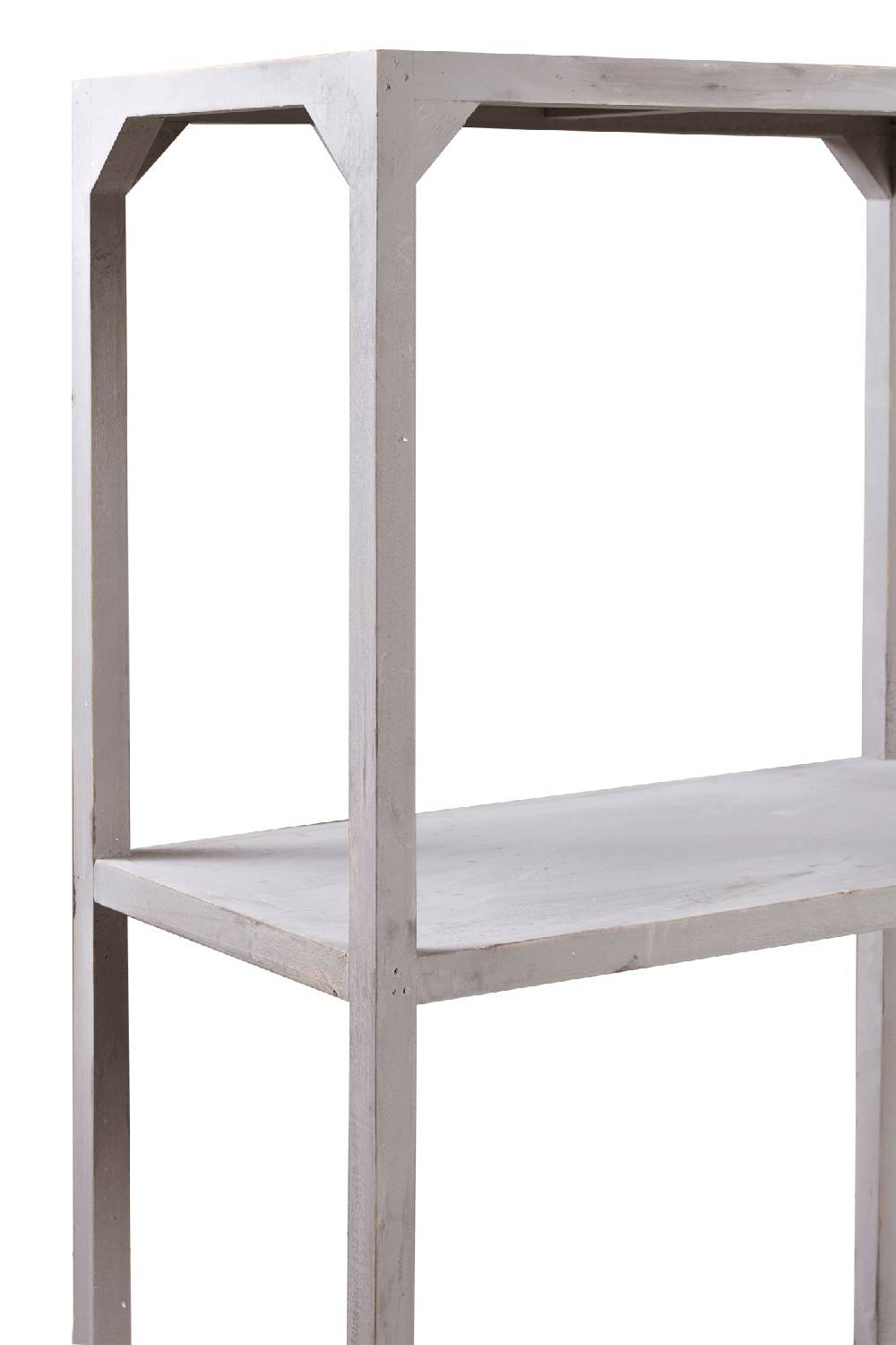 Novità Home Everywhere - Scaffalino 3 Piani Grigio