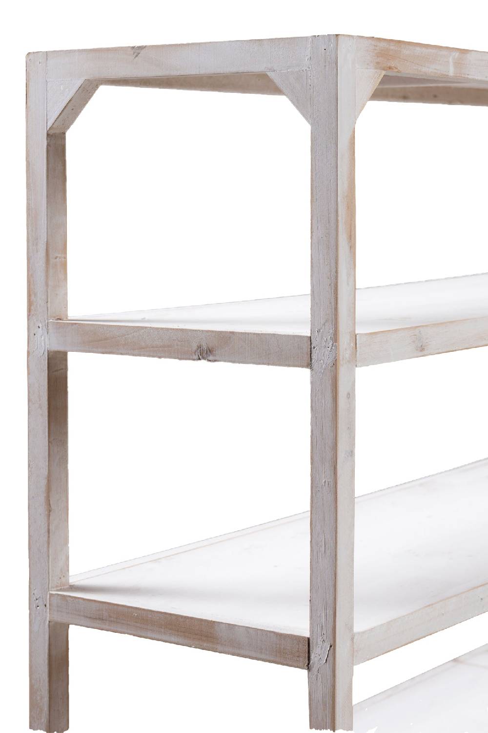 Novità Home Everywhere - Scaffalino 5 Piani Bianco