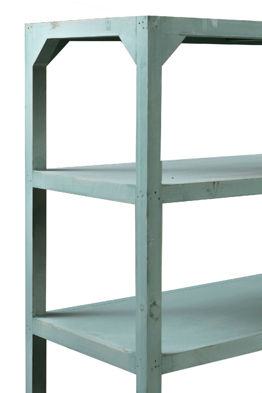 Novità Home Everywhere - Scaffalino 5 Piani Verde