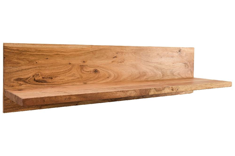 Novità Home Farley - Mensola Full Wood