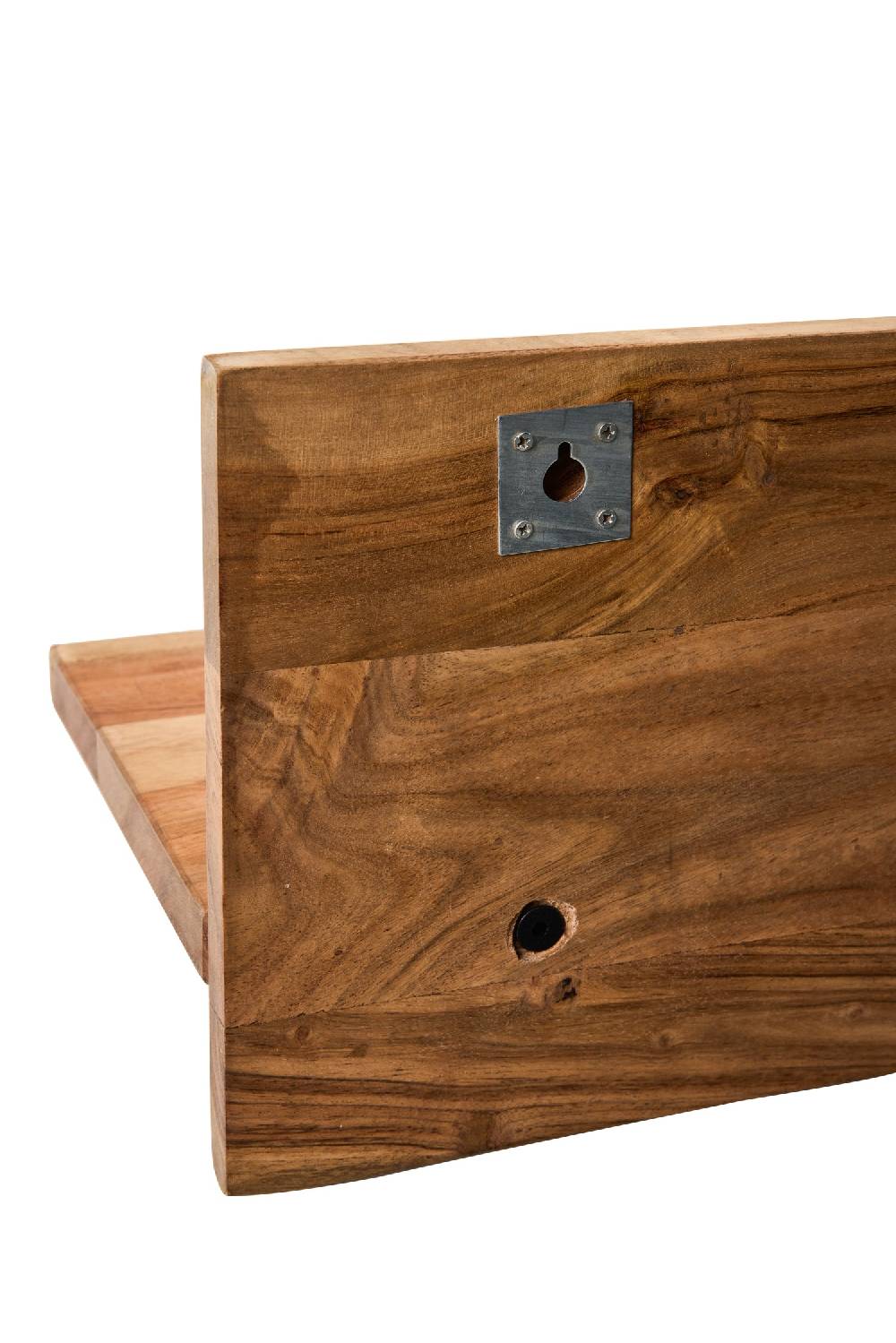 Novità Home Farley - Mensola Full Wood