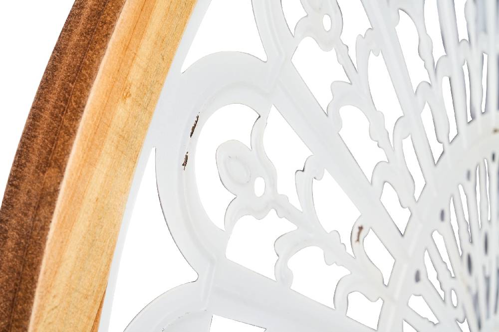 Novità Home Fergje - Lunotto Decorativo