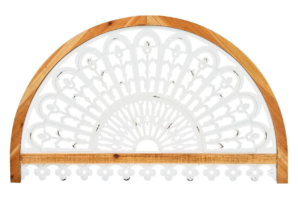 Novità Home Fergje - lunotto decorativo