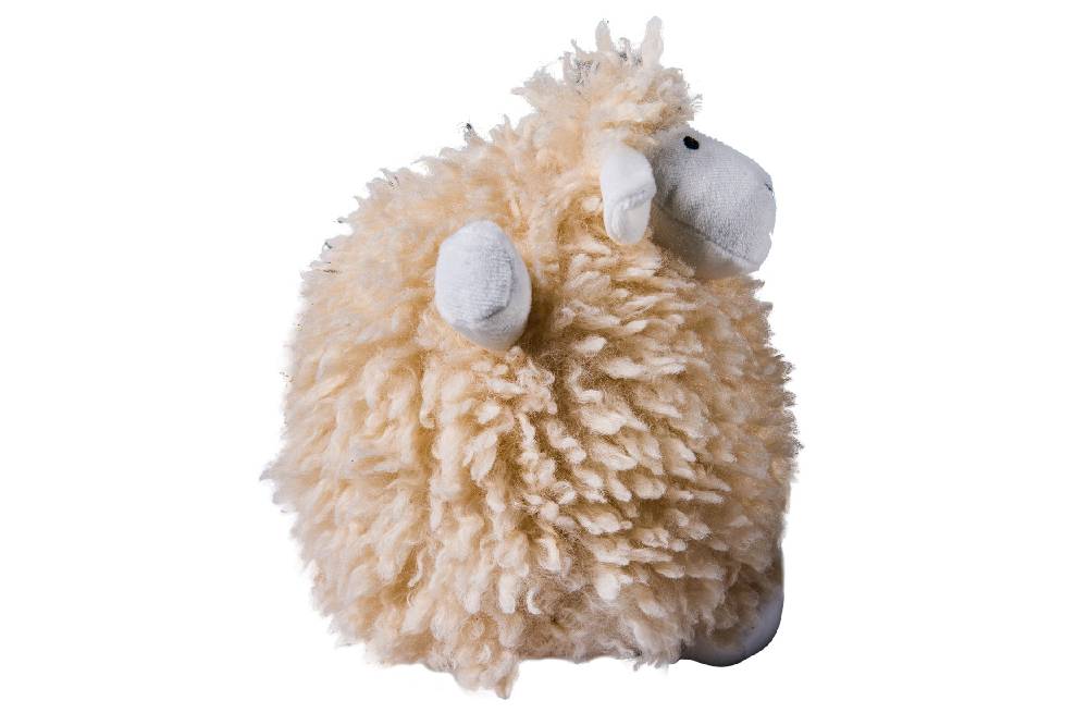 Novità Home Fermaporta - Pecorella