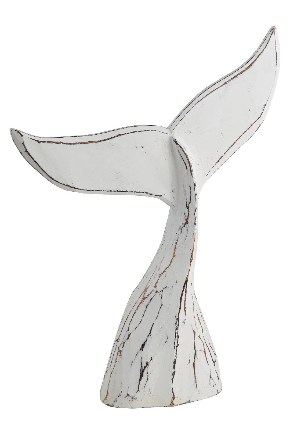 Novità Home Fish - Coda Di Balena Senza Piedistallo