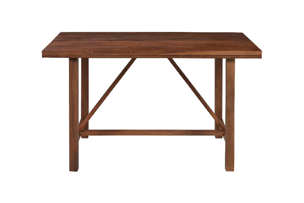 Novità Home Fratina - Tavolo Scrivania In Legno