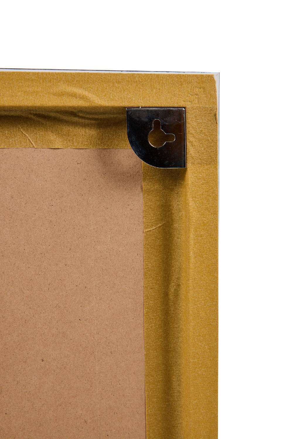 Novità Home Gallery - Stampa Fiore In Bianco E Nero