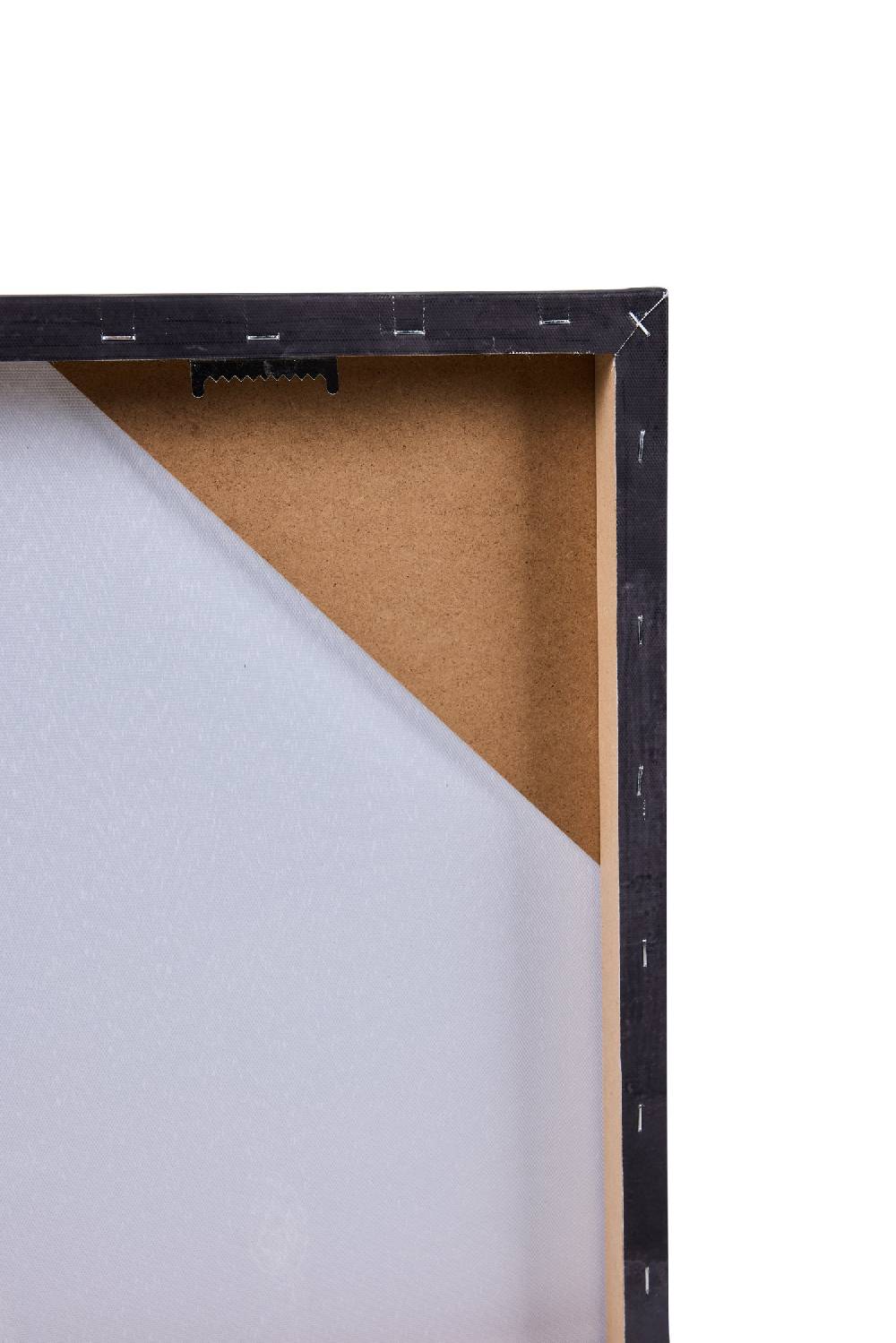 Novità Home Gallery - Tela Dipinta Candeliere