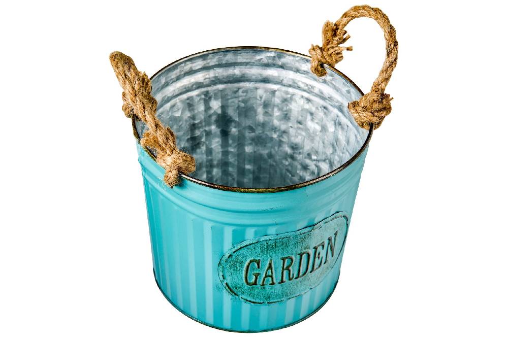 Novità Home Garden - Cache-Pot Piccolo