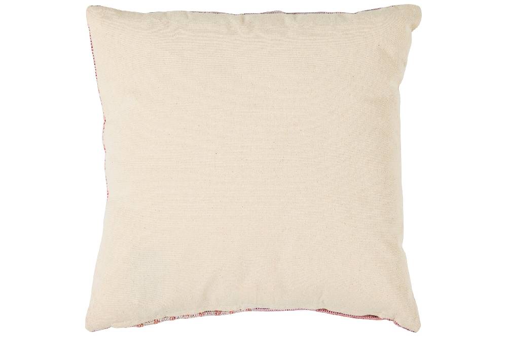 Novità Home Geometric - Cuscino Tonalita Rosa 45X45