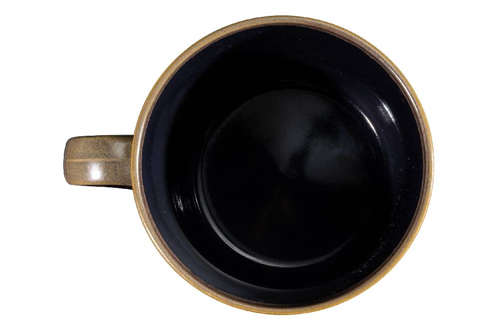 Novità Home Giant - Mug Marrone Rosato Beige