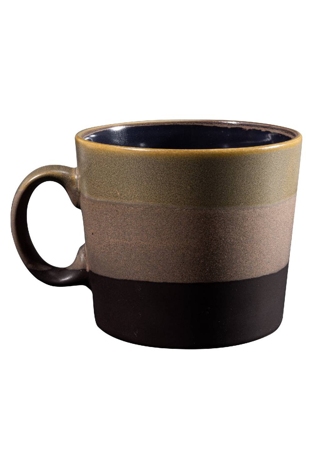 Novità Home Giant - Mug Marrone Rosato Beige