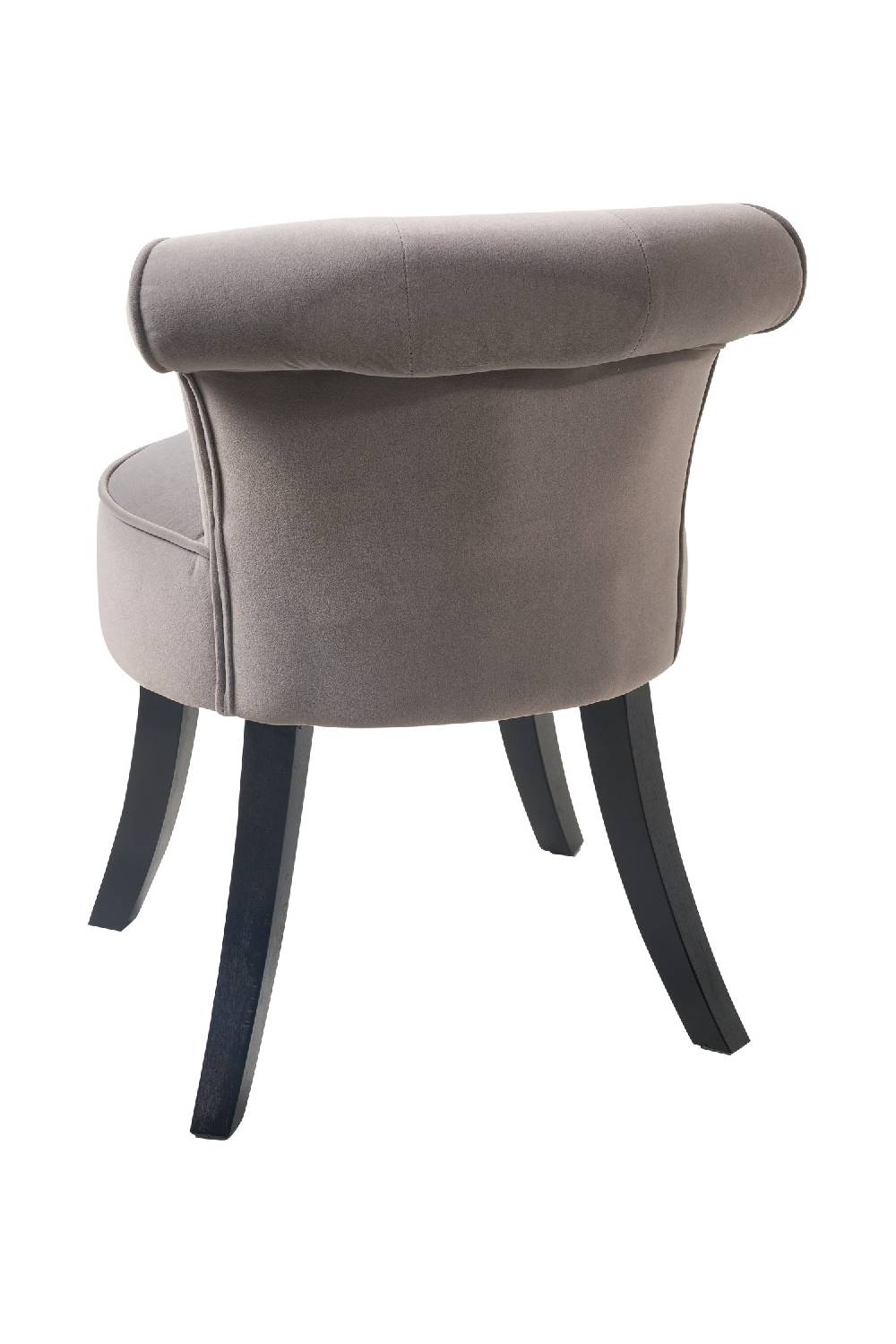 Novità Home Ginevra - Poltroncina Grigia