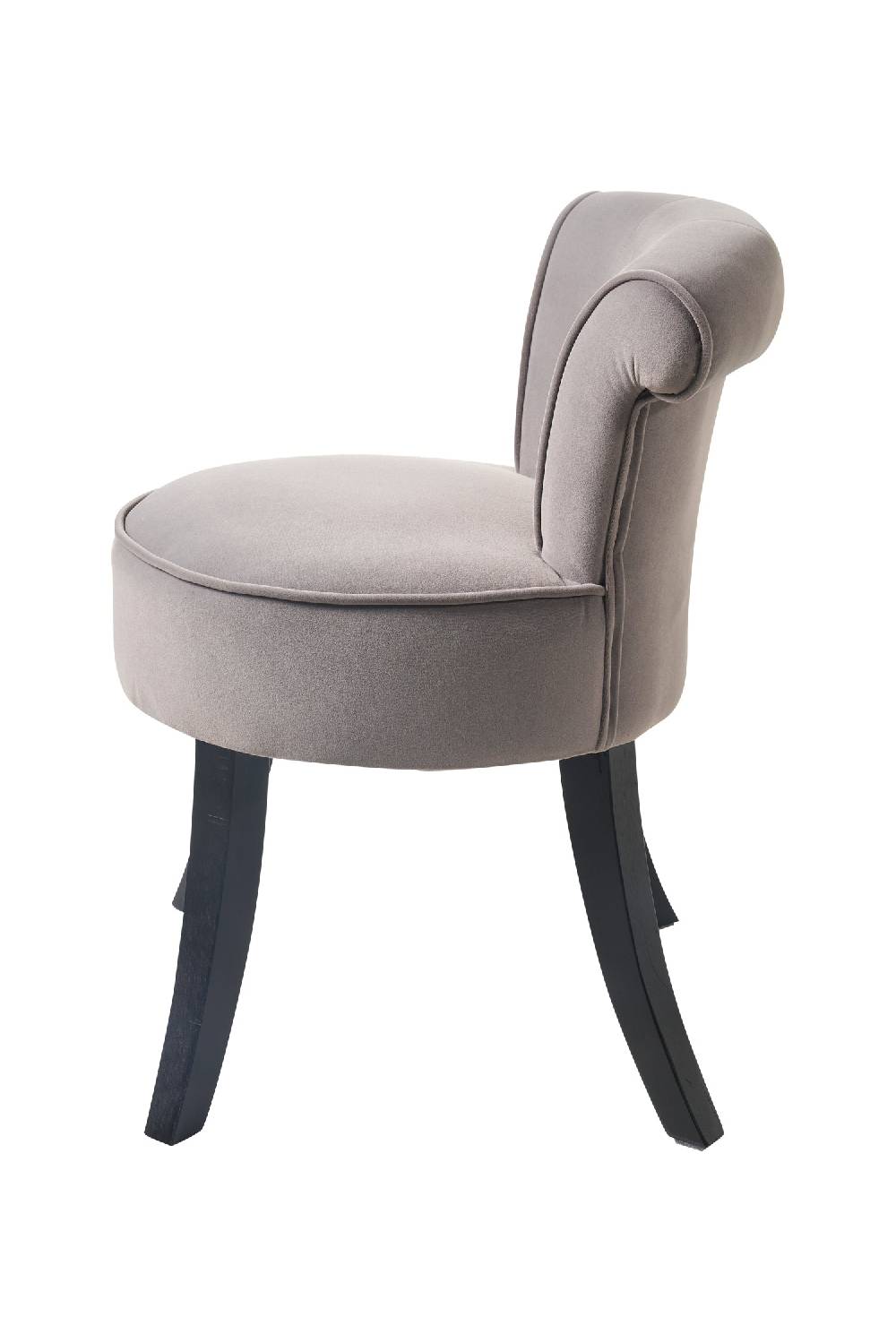 Novità Home Ginevra - Poltroncina Grigia