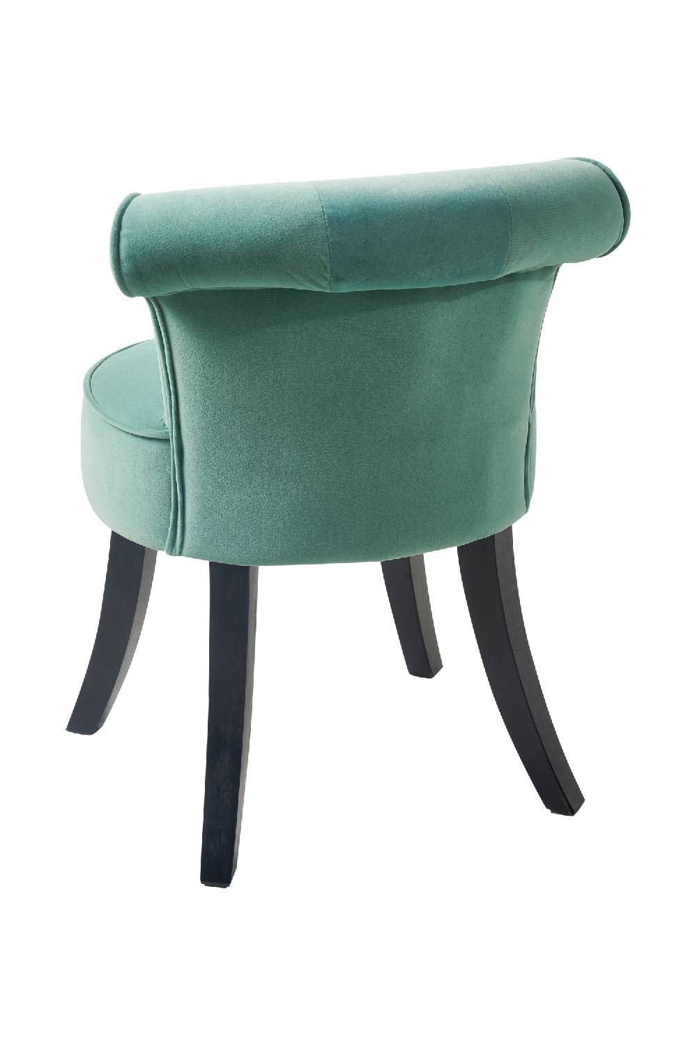 Novità Home Ginevra - Poltroncina Verde Giada